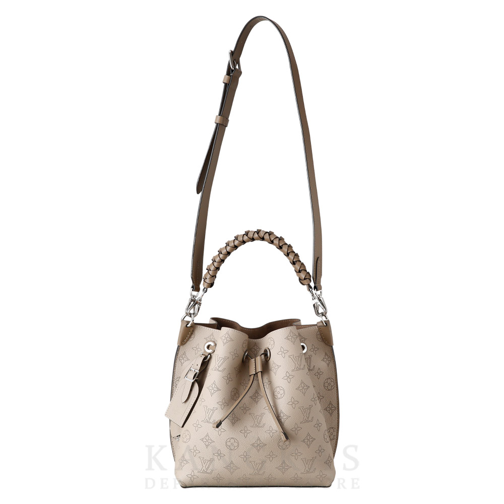 LOUIS VUITTON(USED)루이비통 마히나 무리아 버킷백